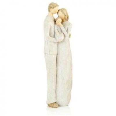 Our Child Sculpture